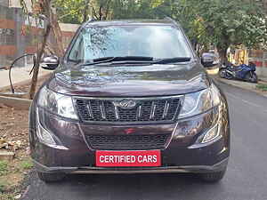 Second Hand महिंद्रा XUV500 w10 एडब्ल्यूडी in बैंगलोर