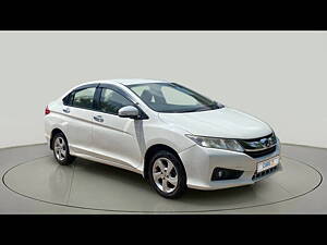 Second Hand Honda City V in Lucknow