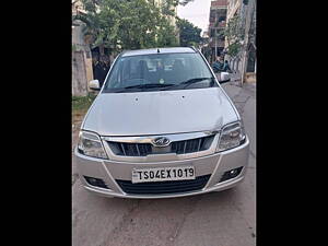 Second Hand Mahindra Logan/Verito 1.5 D4 BS-III in Hyderabad