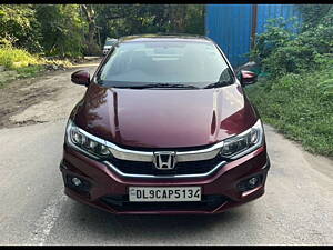 Second Hand Honda City VX in Delhi