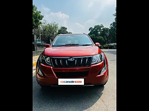 Second Hand Mahindra XUV500 [2015-2018] W10 1.99 in Noida