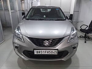 Second Hand Maruti Suzuki Baleno Delta 1.2 in Patna