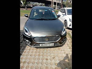 Second Hand Maruti Suzuki DZire ZXi [2020-2023] in Gurgaon