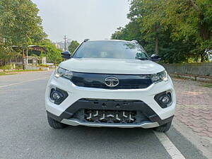 Second Hand Tata Nexon XZA Plus [2020-2023] in Noida