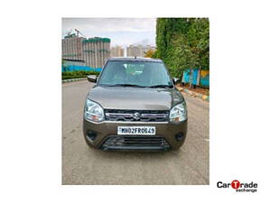 Second Hand Maruti Suzuki Wagon R VXi (O) 1.0 in Thane