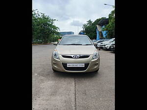 Second Hand Hyundai i20 Sportz 1.2 BS-IV in Mumbai