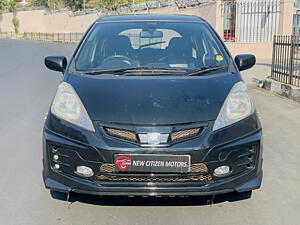 Second Hand Honda Jazz [2009-2011] X Old in Bangalore