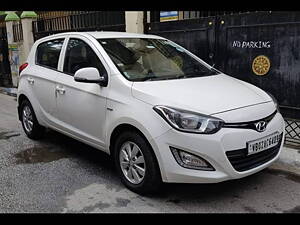 Second Hand Hyundai i20 Sportz 1.2 in Kolkata