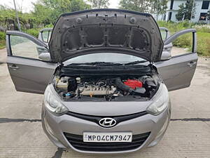 Second Hand Hyundai i20 Sportz 1.2 in Bhopal