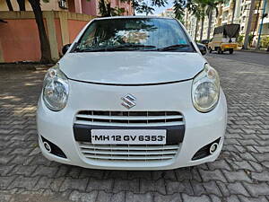 Second Hand Maruti Suzuki A-Star Vxi in Pune