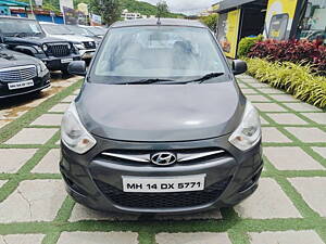 Second Hand Hyundai i10 Magna 1.2 Kappa2 in Pune