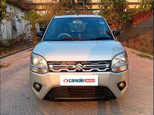Second Hand Maruti Suzuki Wagon R LXI CNG in Noida