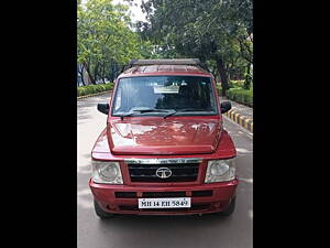 Second Hand Tata Sumo EX BS-IV in Pune