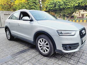 Second Hand Audi Q3 2.0 TDI quattro Premium in Jalandhar