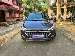 Second Hand Hyundai Elite i20 [2019-2020] Asta 1.4 (O) CRDi in Dak. Kannada