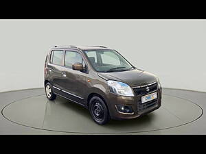 Second Hand Maruti Suzuki Wagon R VXI in Surat