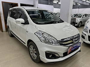 Second Hand Maruti Suzuki Ertiga ZDI SHVS in Kanpur