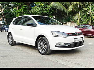 Second Hand Volkswagen Polo GT TSI in Mumbai