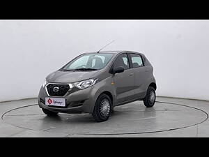 Second Hand Datsun Redigo T(O) 1.0 AMT [2018-2019] in Chennai