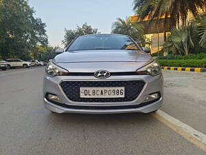 Second Hand Hyundai Elite i20 Magna 1.2 [2016-2017] in Delhi