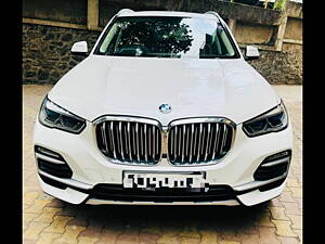 Second Hand BMW X5 xDrive30d xLine in Pune