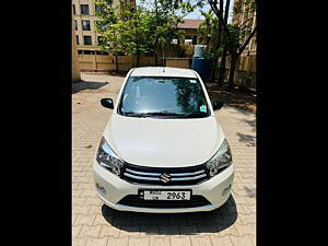 Second Hand Maruti Suzuki Celerio VXi AMT in Nashik