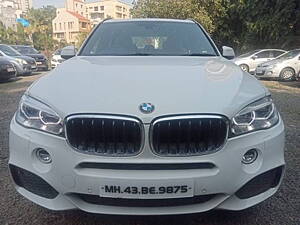 Second Hand BMW X5 xDrive 30d M Sport in Mumbai