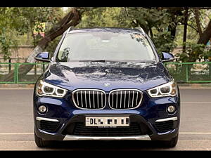 Second Hand BMW X1 sDrive20d xLine in Delhi