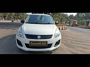 Second Hand Maruti Suzuki Swift LXi in Lucknow