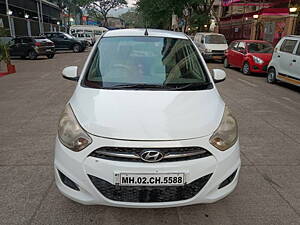 Second Hand Hyundai i10 Sportz 1.2 AT Kappa2 in Mumbai