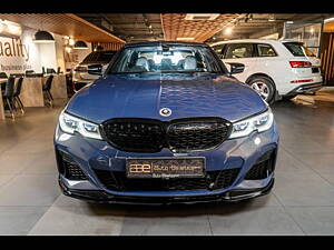 Second Hand BMW 3-Series xDrive in Delhi