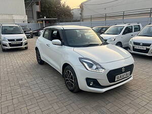 Second Hand Maruti Suzuki Swift ZXi Plus [2018-2019] in Delhi