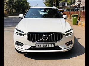 Second Hand Volvo XC60 Inscription [2017-2020] in Mumbai