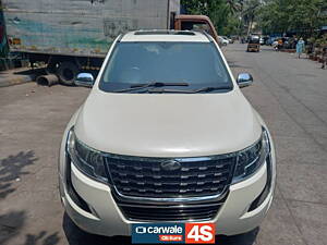 Second Hand Mahindra XUV500 W9 [2018-2020] in Thane