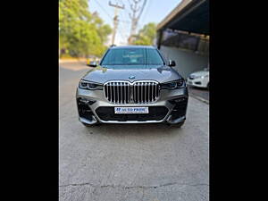 Second Hand BMW X7 xDrive40i M Sport in Hyderabad