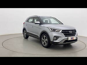 Second Hand Hyundai Creta 1.6 SX (O) in Chennai