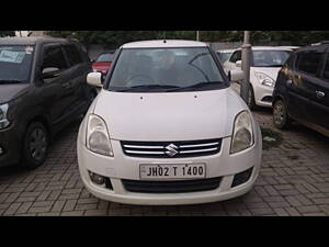 Second Hand Maruti Suzuki Swift DZire VDI in Ranchi