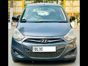 Second Hand Hyundai i10 1.1L iRDE Magna Special Edition in Delhi