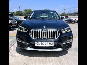 Second Hand BMW X1 sDrive20d xLine in Delhi