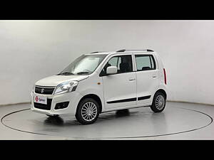 Second Hand Maruti Suzuki Wagon R VXi in Ahmedabad