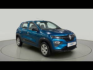 Second Hand Renault Kwid RXL 1.0 in Mumbai