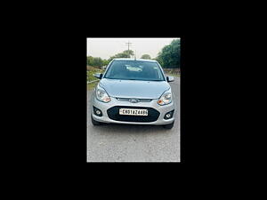 Second Hand Ford Figo [2012-2015] Duratorq Diesel LXI 1.4 in Mohali