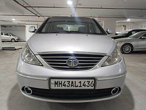 Second Hand Tata Manza Elan Quadrajet BS-IV in Mumbai