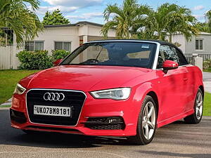 Second Hand Audi A3 40 TFSI Premium Plus in Delhi