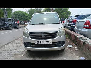 Second Hand Maruti Suzuki Wagon R LXi CNG in Delhi