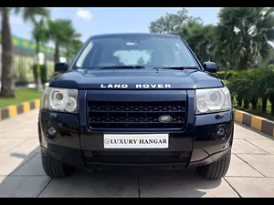 Second Hand Land Rover Freelander 2 [2009-2011] HSE in Lucknow