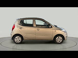 19 Used Hyundai i10 Cars in Coimbatore, Second Hand Hyundai i10 Cars in  Coimbatore - CarWale