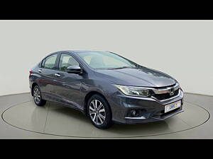 Second Hand Honda City V Petrol [2017-2019] in Ahmedabad