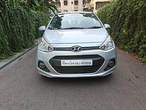 Second Hand Hyundai Grand i10 Asta AT 1.2 Kappa VTVT [2013-2016] in Mumbai