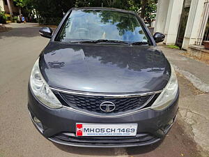 tata zest diesel second hand